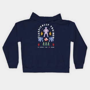 Mass Hysteria Kids Hoodie